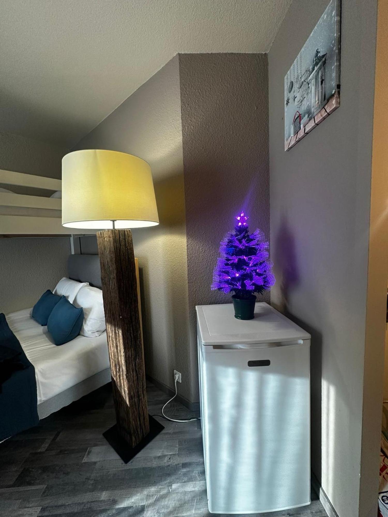 Eden Studio Chamonix Centre Exteriör bild